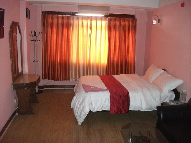 Imagen de la habitación del Hotel Everest Mount Holiday. Foto 19