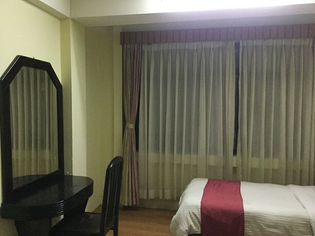 Imagen general del Hotel Everest Mount Holiday. Foto 16