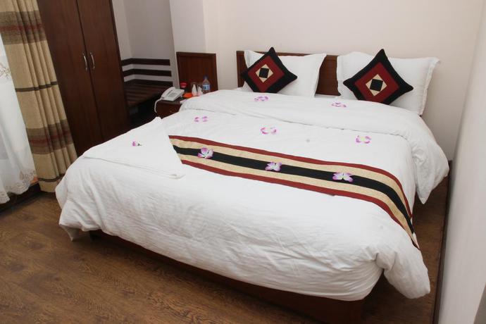 Imagen de la habitación del Hotel Everest Nepal. Foto 10