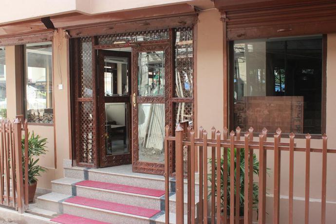 Imagen general del Hotel Everest Nepal. Foto 2