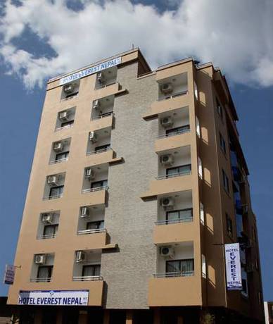 Imagen general del Hotel Everest Nepal. Foto 3