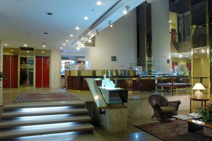 Imagen general del Hotel Everest Park. Foto 2