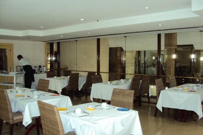 Imagen general del Hotel Everest Park. Foto 3