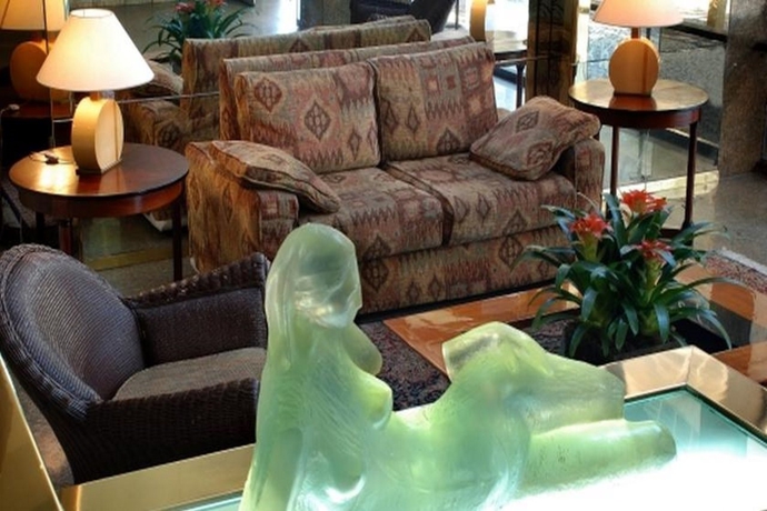 Imagen general del Hotel Everest Park. Foto 4