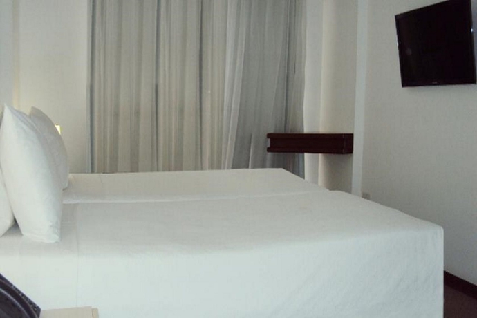 Imagen general del Hotel Everest Park. Foto 6