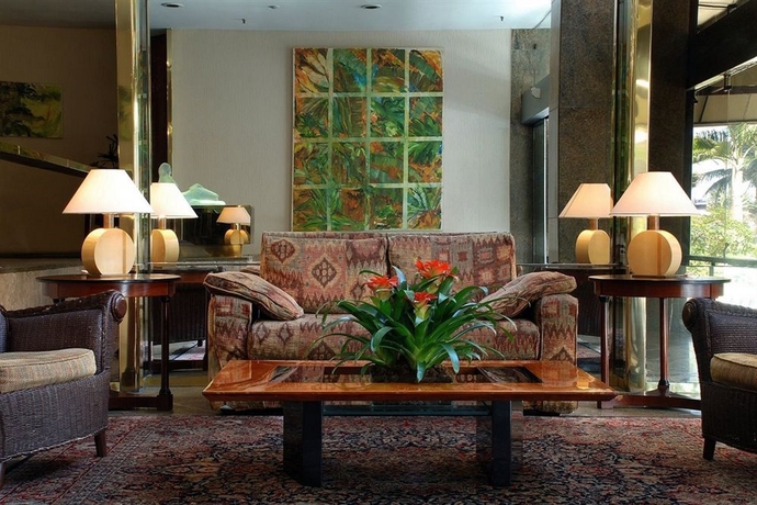 Imagen general del Hotel Everest Park. Foto 8