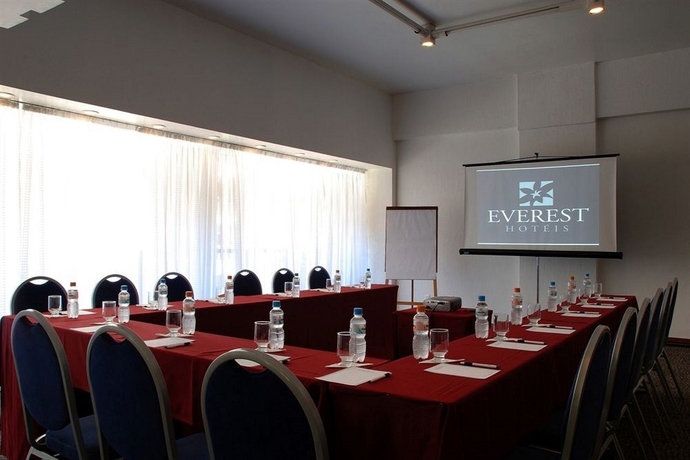 Imagen general del Hotel Everest Park. Foto 9