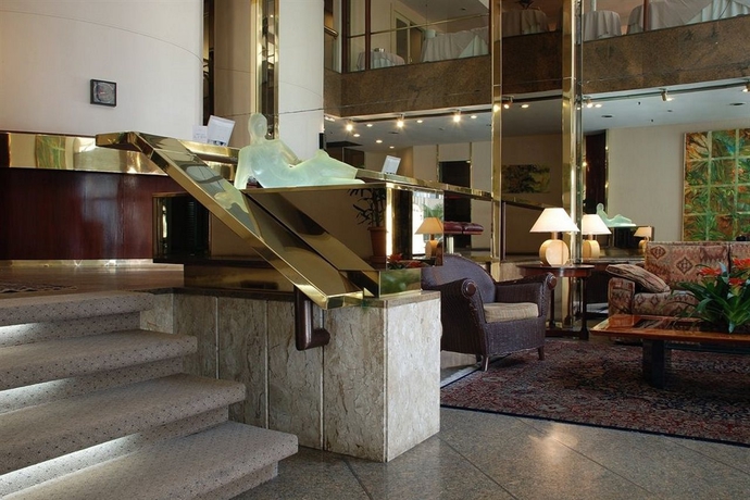 Imagen general del Hotel Everest Park. Foto 10