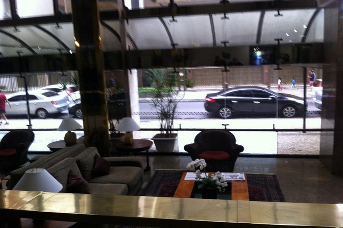 Imagen general del Hotel Everest Park. Foto 12