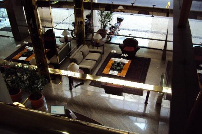 Imagen general del Hotel Everest Park. Foto 15