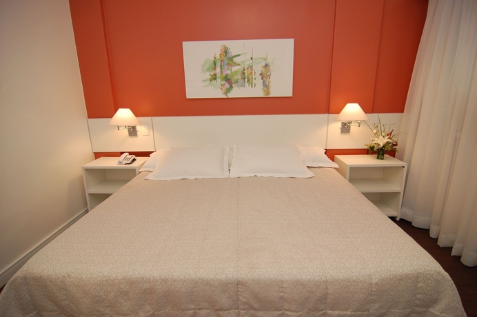 Imagen de la habitación del Hotel Everest Porto Alegre. Foto 3