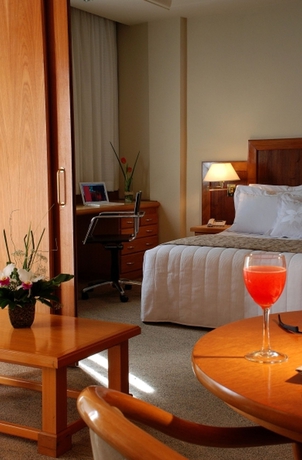 Imagen de la habitación del Hotel Everest Porto Alegre. Foto 7
