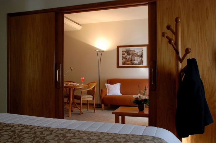 Imagen de la habitación del Hotel Everest Porto Alegre. Foto 13