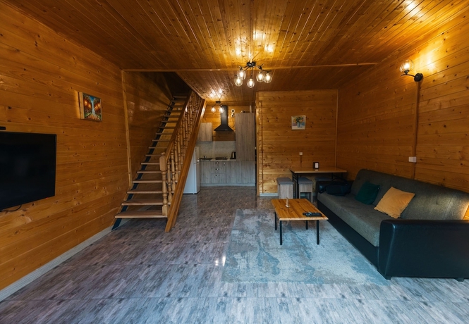 Imagen de la habitación del Hotel Everest Rest House. Foto 4