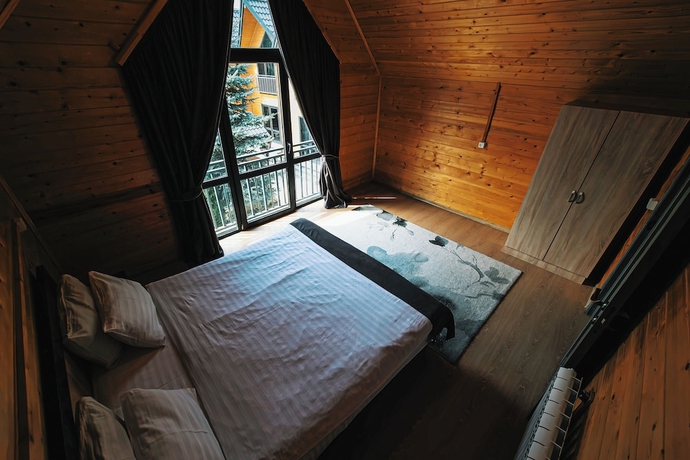 Imagen de la habitación del Hotel Everest Rest House. Foto 6