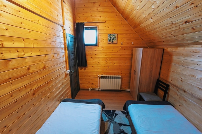 Imagen de la habitación del Hotel Everest Rest House. Foto 7