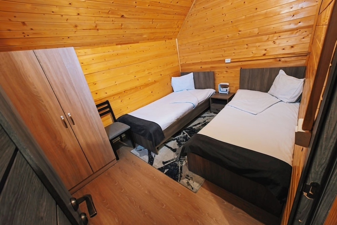 Imagen de la habitación del Hotel Everest Rest House. Foto 8