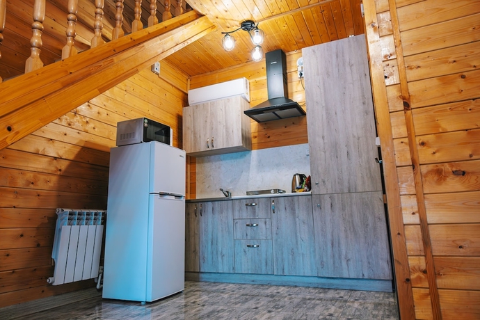 Imagen de la habitación del Hotel Everest Rest House. Foto 9