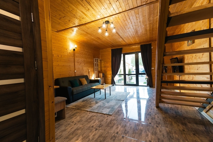 Imagen de la habitación del Hotel Everest Rest House. Foto 10