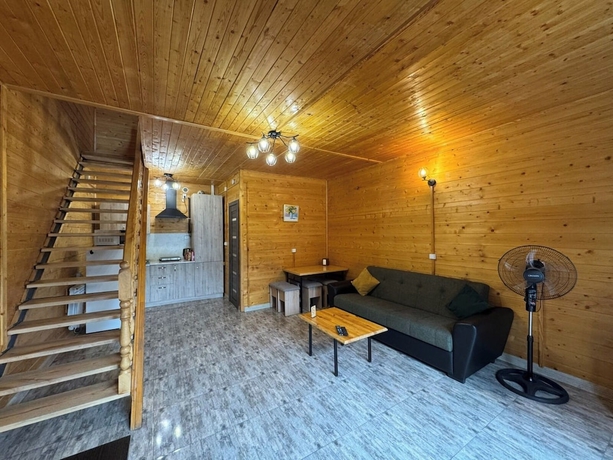 Imagen de la habitación del Hotel Everest Rest House. Foto 11