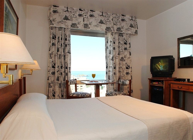 Imagen de la habitación del Hotel Everest Rio. Foto 12