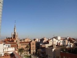 Imagen general del Hotel Everest, Sagrada Familia. Foto 3