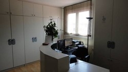 Imagen general del Hotel Everest, Sagrada Familia. Foto 4