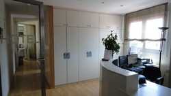 Imagen general del Hotel Everest, Sagrada Familia. Foto 6