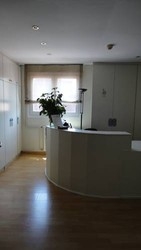 Imagen general del Hotel Everest, Sagrada Familia. Foto 7