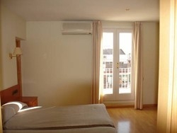 Imagen general del Hotel Everest, Sagrada Familia. Foto 9