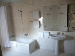 Imagen general del Hotel Everest, Sagrada Familia. Foto 12