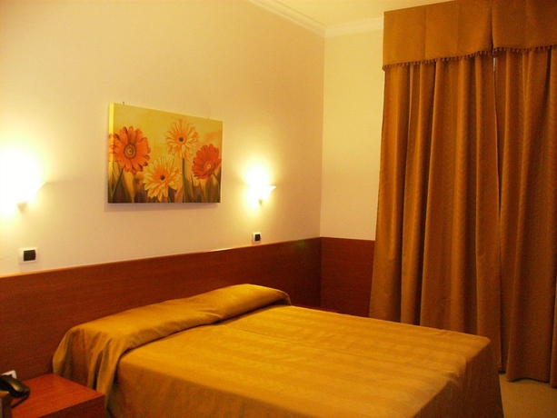 Imagen de la habitación del Hotel Everest, Termini. Foto 6