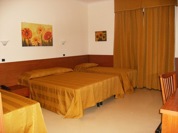 Imagen de la habitación del Hotel Everest, Termini. Foto 7