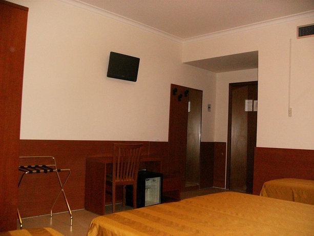 Imagen de la habitación del Hotel Everest, Termini. Foto 8