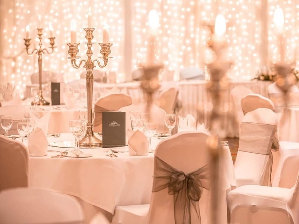 Imagen de los interiores del Hotel Everglades. Foto 14