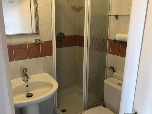 Imagen de la habitación del Hotel Everglades, Torquay. Foto 3