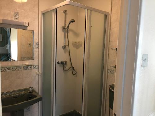 Imagen de la habitación del Hotel Everglades, Torquay. Foto 4