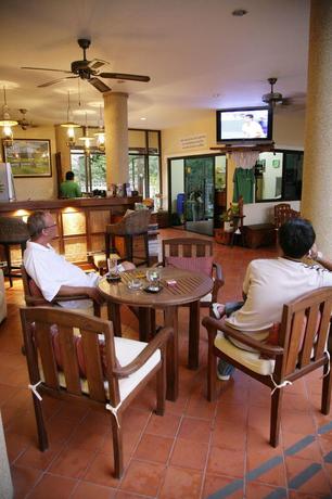 Imagen general del Hotel Evergreen Boutique Hua Hin. Foto 1
