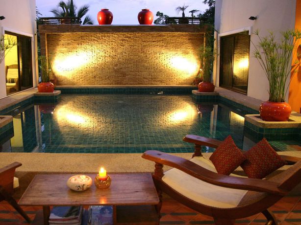 Imagen general del Hotel Evergreen Boutique Hua Hin. Foto 2