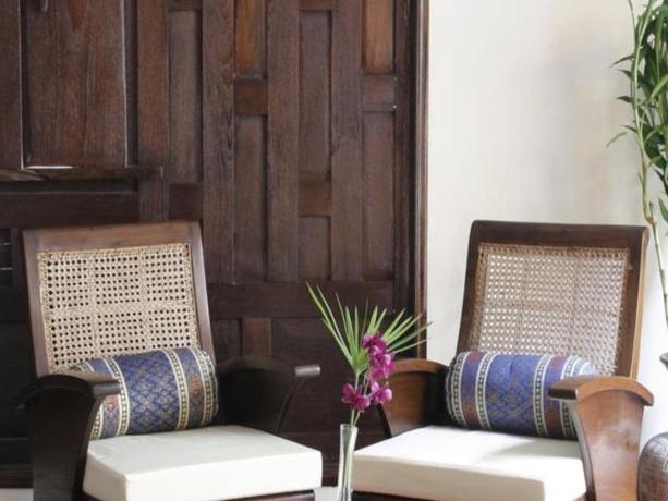 Imagen general del Hotel Evergreen Boutique Hua Hin. Foto 4