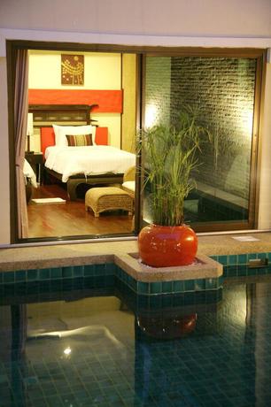 Imagen general del Hotel Evergreen Boutique Hua Hin. Foto 8