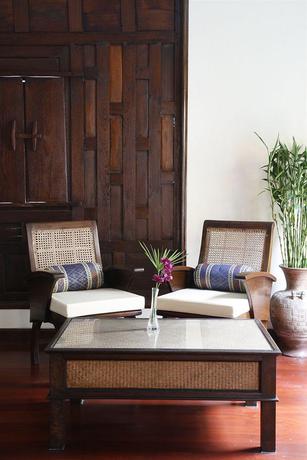 Imagen general del Hotel Evergreen Boutique Hua Hin. Foto 6