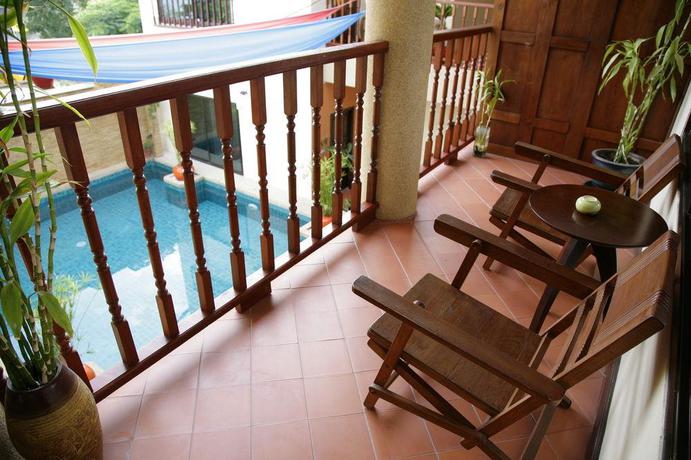 Imagen de la habitación del Hotel Evergreen Boutique Hua Hin. Foto 12