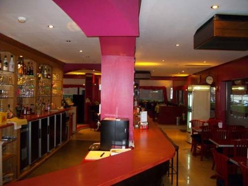 Imagen general del Hotel Evergreen, Bruselas. Foto 3