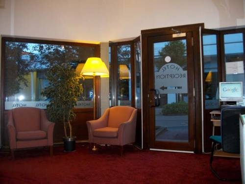 Imagen general del Hotel Evergreen, Bruselas. Foto 5