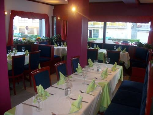 Imagen general del Hotel Evergreen, Bruselas. Foto 8