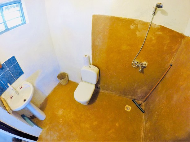 Imagen de la habitación del Hotel Evergreen Bungalows. Foto 6
