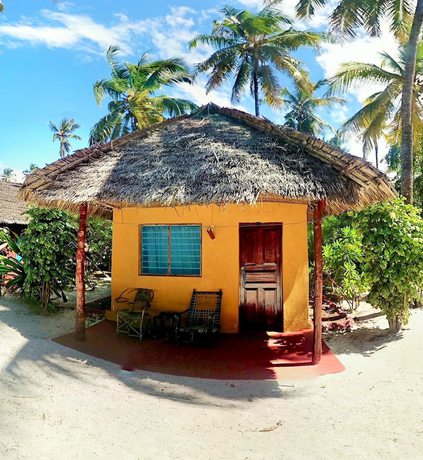 Imagen de la habitación del Hotel Evergreen Bungalows. Foto 8