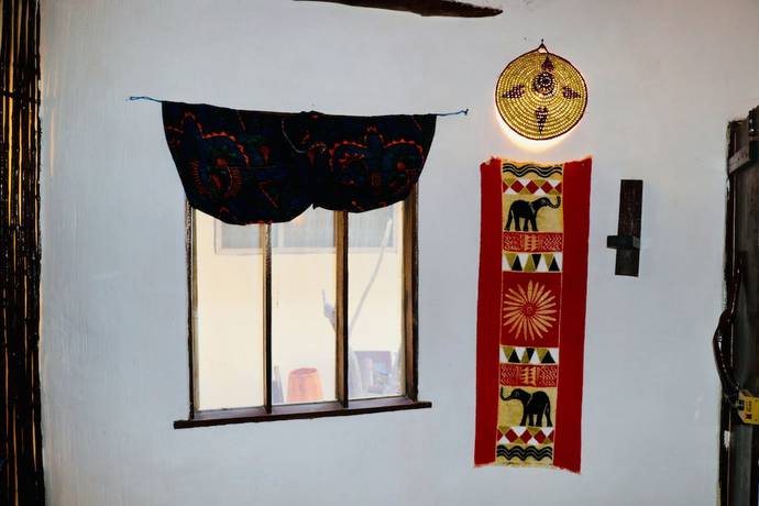 Imagen de la habitación del Hotel Evergreen Bungalows. Foto 14