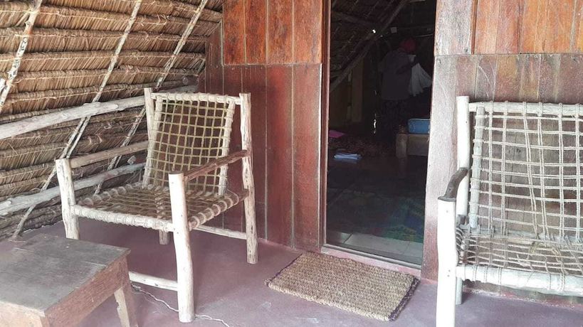 Imagen de la habitación del Hotel Evergreen Bungalows. Foto 18